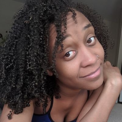 jbreuce's profile picture. Susie Carmichael but with some stank on it