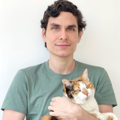 jorgealtrapo's profile picture. Mathematician. I write code at @Automattic. ✈️🐈.