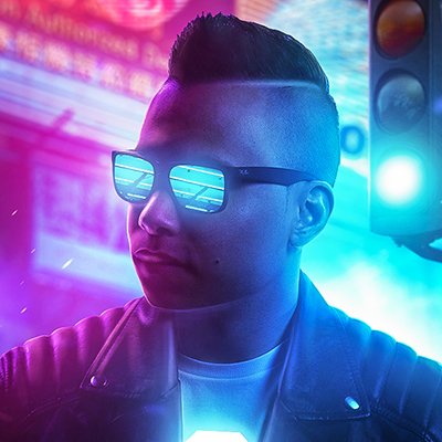 Saydesigns's profile picture. Digital Designer from the Netherlands | Storytelling with Pixels https://t.co/NJatD4uCvi