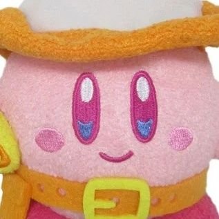 Kirby_Plush's profile picture. Kirby Plush