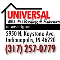 Universal Roofing (@universalrfg) 's Twitter Profile
