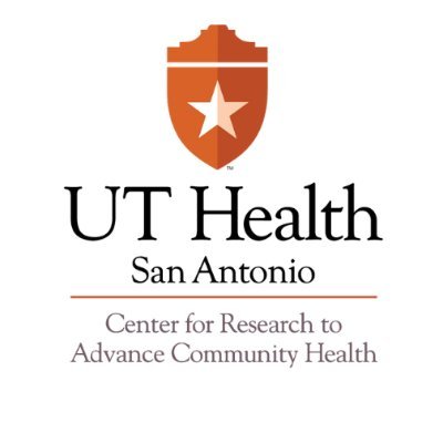 Center for Research to Advance Community Health @UTHealthSA. Connecting researchers, community members, and health professionals to improve #PopulationHealth.