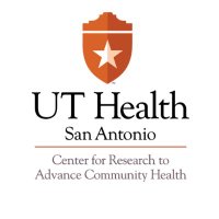 UTHealthSA ReACH Center (@reachcntr) 's Twitter Profile Photo UTHealthSA ReACH Center (@reachcntr) 's Twitter Profile Photo
