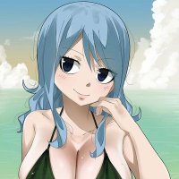 Juvia Loxar(@LovelyBlunnete) 's Twitter Profile Photo