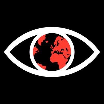 👁️ Segurança internacional, defesa e geopolítica.

🌐 Notícias, análises e threads exclusivas. 

🔄 Projeto de estudantes de DGEI/UFRJ. 

🎧 PODCAST NO LINK 👇