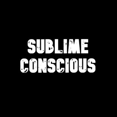 Sublimecon's profile picture. Motivator. Influencer. Source of inspiration. LET’S GET IT!