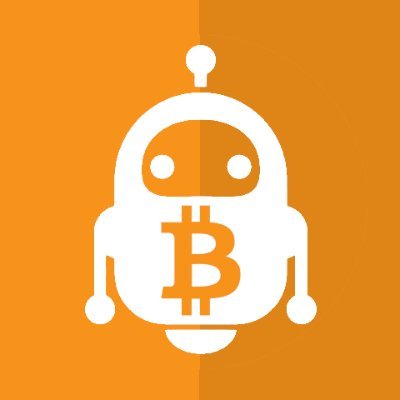 Visit Crypto Watch Bot Profile