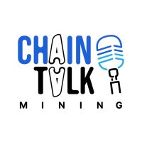 ChainTalk Mining (@chaintalkm) 's Twitter Profile