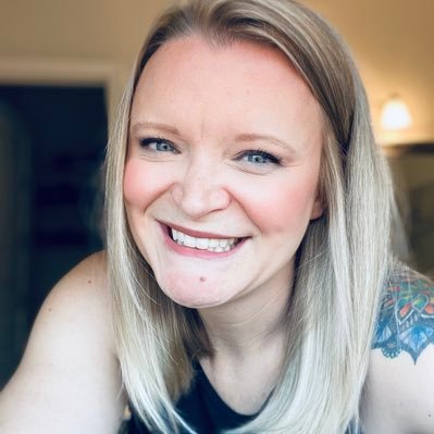 Mom of twins, wife, and teacher.