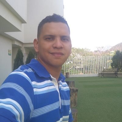 wilfridogarrido's profile picture. 