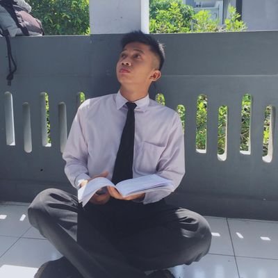 CimHallo's profile picture. Indonesian 🇮🇩 | ENTP 👤 | Language Explorer | Student 👤