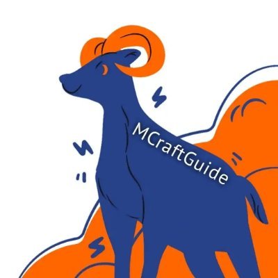 yesmcraftguide's profile picture. MCraftGuide Is A Platform 🤝 That Is Created 👷 To Help And 😘 Support The #minecraft Community. Follow For Minecraft Facts | Updates & Guides.