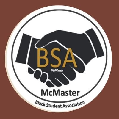 McMaster University's Black Student Association. 
Love & Unity in the Diaspora.