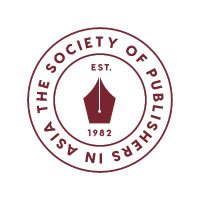 The Society of Publishers in Asia(@sopasia) 's Twitter Profile Photo