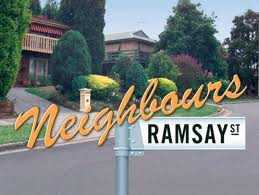 Join the Neighbours conversation and get up-to-the-minute news about your favorite show