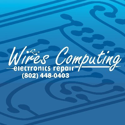 Wires Computing ⭐⭐⭐⭐⭐ Repairs all of your electronics from iPhones, iPads, Samsung's, Laptops. Micro Soldering Repairs. Give us a call we fix them all!