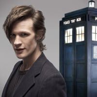 Join the Doctor Who conversation and get up-to-the-minute news about your favorite show
