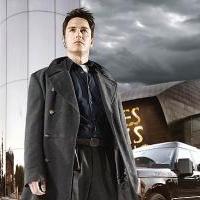 Join the Torchwood conversation and get up-to-the-minute news about your favorite show