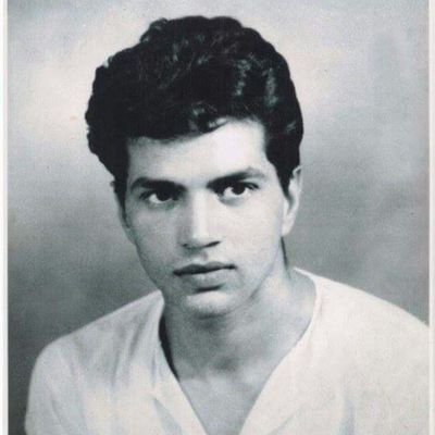 Veeru15173's profile picture. 