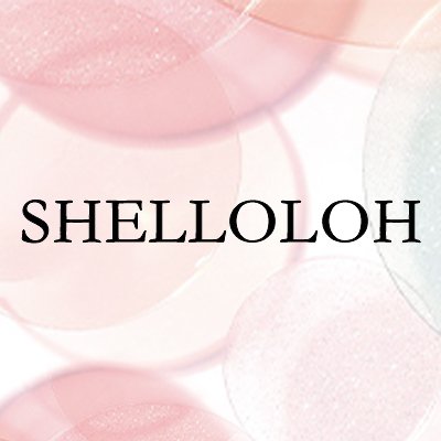 ❤For business and media inquiries, please send an email to:
shelloloh1314@163.com
