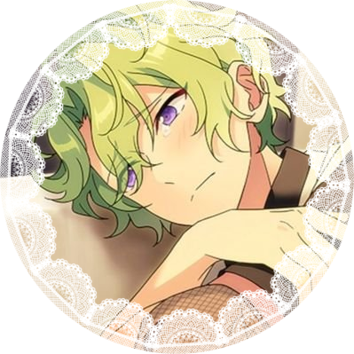 🍏ℝ𝕀ℕ𝔾𝕆🍏さんのプロフィール画像