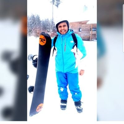 leo_molinaj's profile picture. 