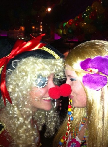 Inezhek's profile picture. 