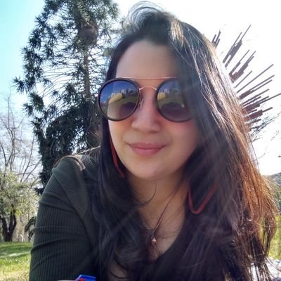 Emily_Avendano's profile picture. Periodista. Así como Quino es un obrero del dibujo, yo soy una obrera de las letras. Esta es una cuenta personal.
