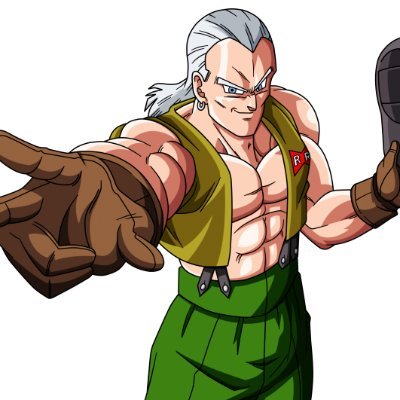 MahTruckerHat's profile picture. You plum'don'gon'dag'gun' did it now, son! (Parody account of Android 13, not official in any way!)