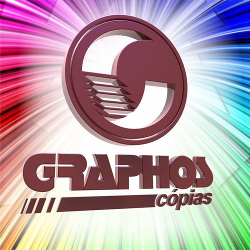 graphoscopias's profile picture. O melhor das cores em impressão digital