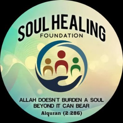 “Aiming to See the World where People have Peace of Mind and Heart” 

Soul Healing Foundation is a Pro-Mental Health Group.

#Psychologist #Mentalhealth