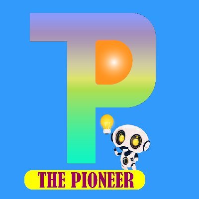 Tpioneer10's profile picture. The Pioneer is a YouTube channel that aims to provide tutorials and information on various engineering and technical aspects.