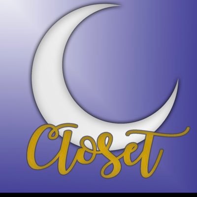 Crescent Closet🌙 Coming Soon! November 2020
