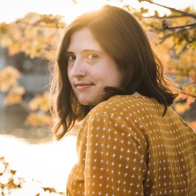 sophie_parent's profile picture. Travailleuse sociale de jour, écrivaine amateure de nuit.