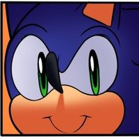 Sonic The Blue Blur (@sonicthebluebl3) 's Twitter Profile