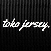 Toko Jersey (@tokojersey___) 's Twitter Profile Photo