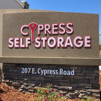 Now open for business, we are Oakley, California's newest self storage facility. We cannot wait to exceed your self storage expectations: (925) 625-6001
