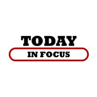 Today In Focus(@TodayInFocusTH) 's Twitter Profile Photo