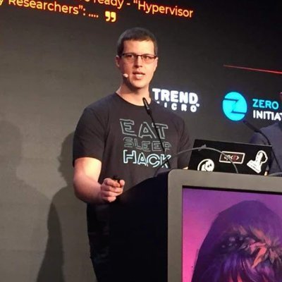 CTO @orcasec | I tweet about fuzzing, bugs, and all that security jazz