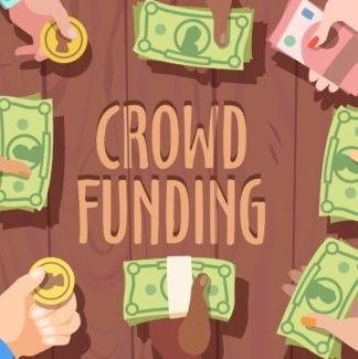 ASIAN CROWD FUNDING ASSOCIATE