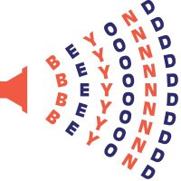 Beyond Limits Conference (@beyondlimitsca) 's Twitter Profile Photo Beyond Limits Conference (@beyondlimitsca) 's Twitter Profile Photo