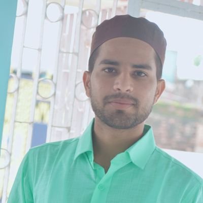 RehanAfrozKhan's profile picture. Social worker