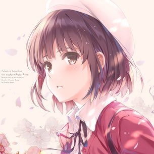 uya アニメ垢さんのプロフィール画像
