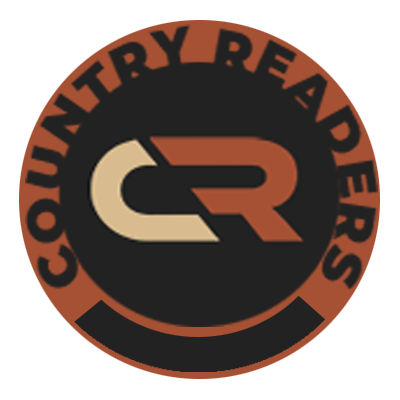 Touching lives through informative stories.
#countryreaders