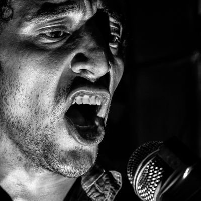 westersampler's profile picture. Músico Compositor - Vocalista en @NAPIARock 👃