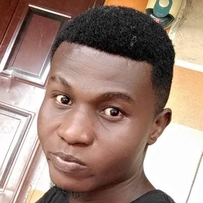 FerdinandDokub1's profile picture. because am a thespian