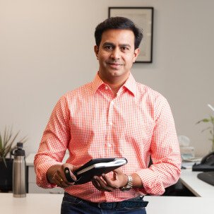 Amjad Khanche is an Australian business #entrepreneur and #investor. He is the Managing Director and CEO of @9EastMarketing and @DigiGroundAUS.