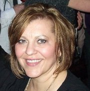 stampcrazygirl's profile picture. Independent Stampin' Up Demonstrator and Team Leader of the Stamp Crazy Girls