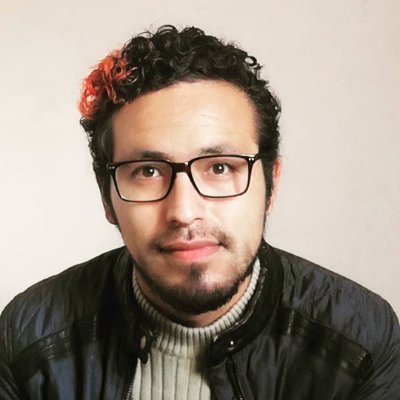 AlexiitoZapataa's profile picture. Locked out of heaven 🖤