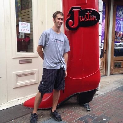 Justin Ritz